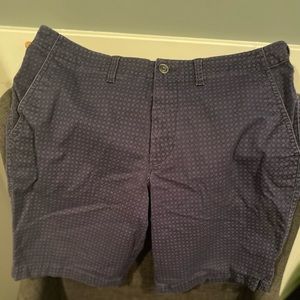Mens Express short
